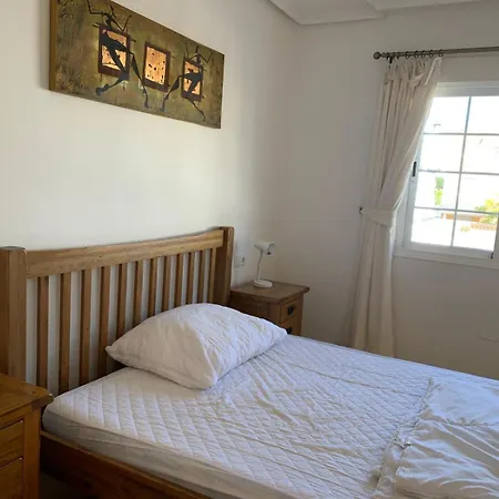 Holiday home Tybach San Juan De Los Terreros